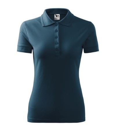 Polokošile dámská Adler PIQUE POLO 09