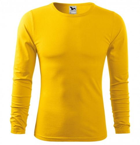 Triko s dlouhým rukávem Malfini FIT-T LS 119