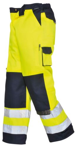 TX51 - Kalhoty Lyon HiVis