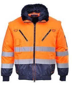 Hi-Vis 3v1