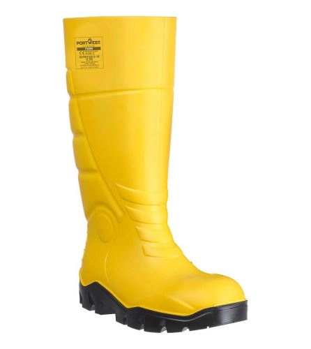FD95 - PU Safety Wellington S5 CI FO