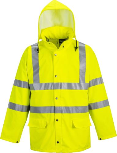 S491 - Sealtex™ Ultra nezateplená bunda (žlutá)