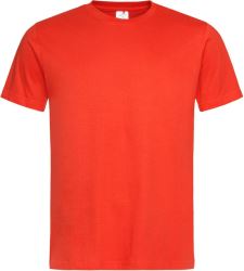 Pánské tričko Stedman Classic ST2000, brilliant orange (25)