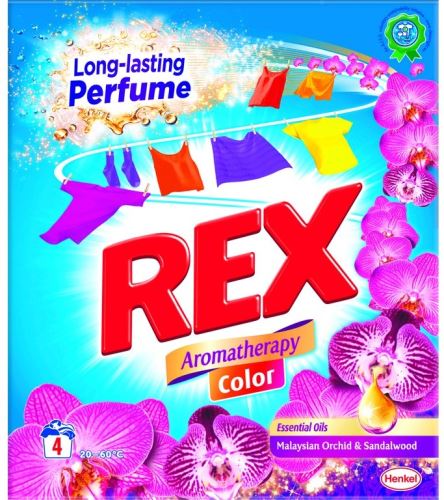 rex 4pd