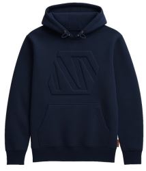 Mikina BNN AURORA Sweatshirt blue