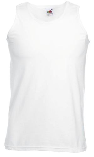 Pánské tílko Valueweight Athletic Vest F610980-00