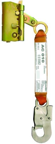 Bezpečnostní brzda AC010