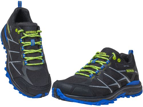 BNN CALIBRO Blue LOW