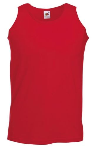 Tílko Fruit Athletic Vest F610980