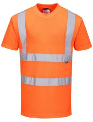 RT23 - Hi-Vis triko RIS