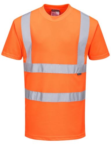 RT23 - Hi-Vis triko RIS