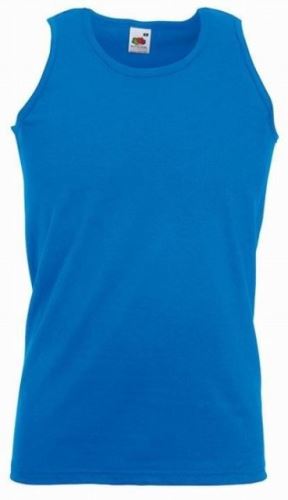 Tílko Fruit Athletic Vest F610980 (1)