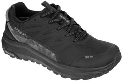 Polobotka BNN FJORD Barefoot+ O6 NM Black Low
