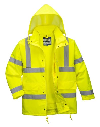Bunda 4v1 Hi-Vis Traffic