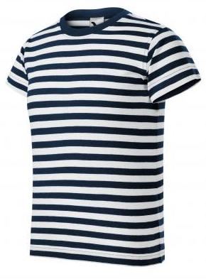 Triko dětské Malfini SAILOR