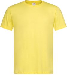 Pánské tričko Stedman Classic ST2000, yellow (12)