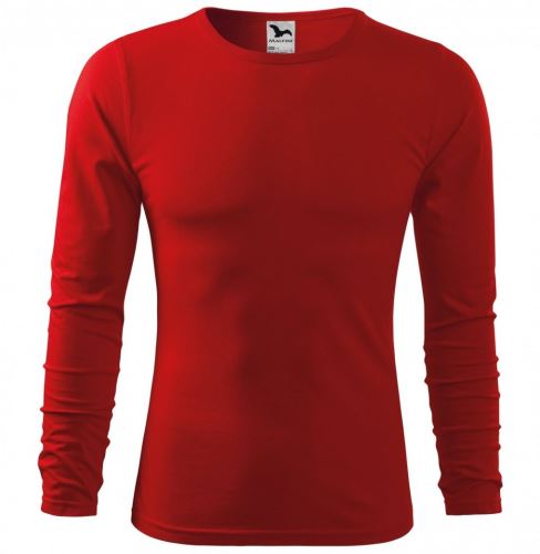 Triko s dlouhým rukávem Malfini FIT-T LS 119