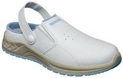 Nazouvák BNN WHITE OB Slipper