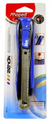 MAPED nůž odlamovací Zenoa Sensitiv 18mm, 18 mm