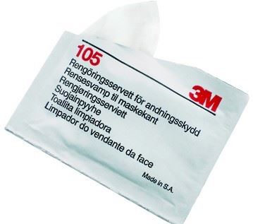 Dezinfekční ubrousek