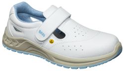 Sandál BNN WHITE S1 ESD Sandal