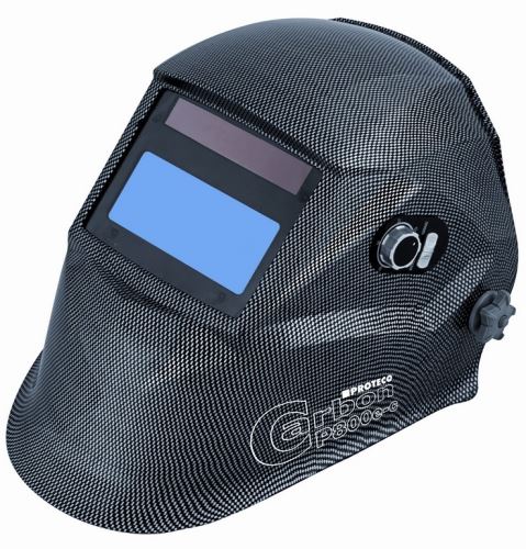 Svářečská kukla PROTECO P800E-C 2404-07