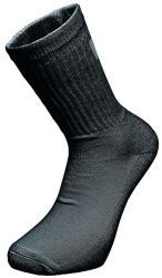 Zimní ponožky CXS THERMMAX, černé