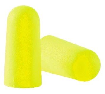 Zátkové chrániče sluchu 3M E-A-R SOFT NEON ES-01-001 2301-39 
