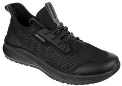 Polobotka BNN MOVA ULTRA O1 ESD NM Black Low
