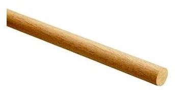 Hůl dřevěná