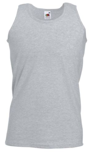 Pánské tílko Valueweight Athletic Vest F610980-05