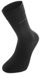 Ponožky CXS COMFORT, černé