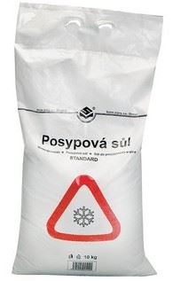 Posypová sůl
