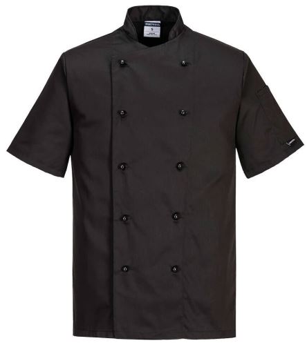 C734 - Rondon Kent Chefs