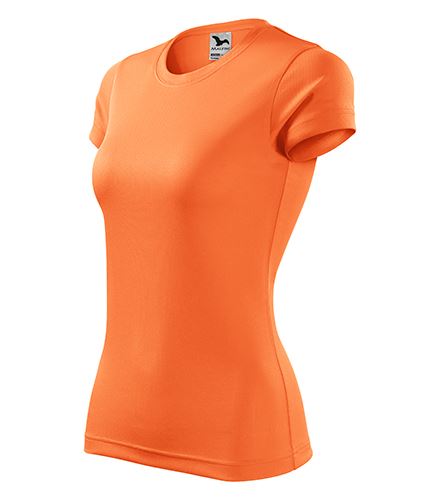 140-FANTASY, Neon mandarine
