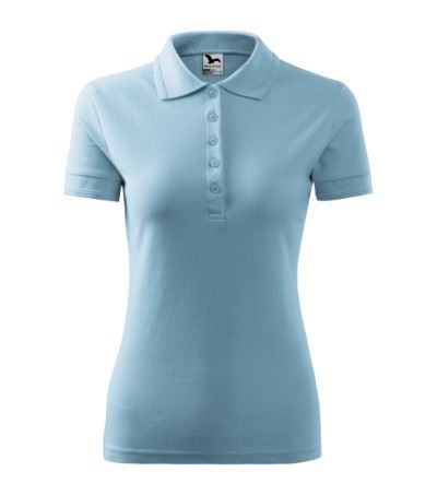 Polokošile dámská Adler PIQUE POLO 06
