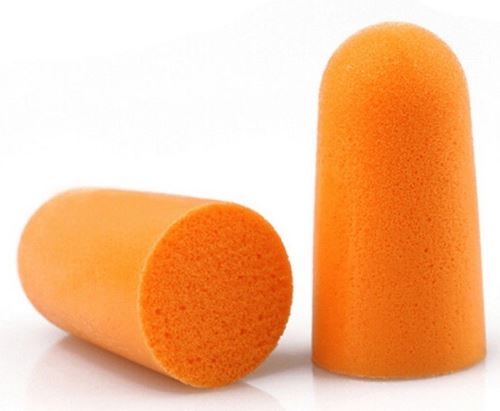 Chrániče sluchu 3M 1100
