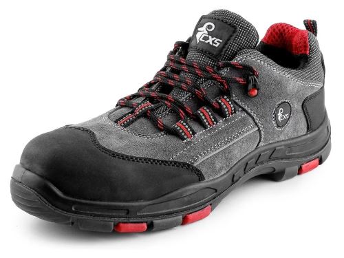 Polobotka ROCK SLATE S1P
