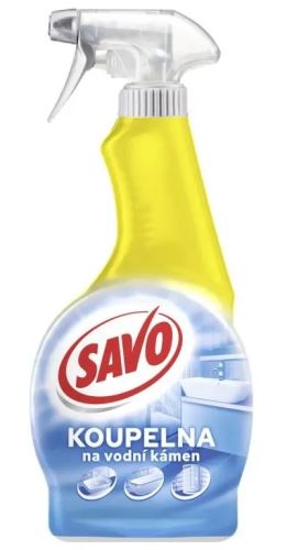SAVO GLANC