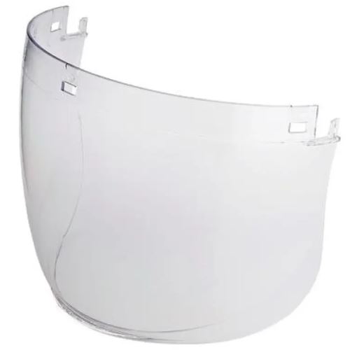 ochranný štít 3M 5F-11polykarbonátový 2301-86