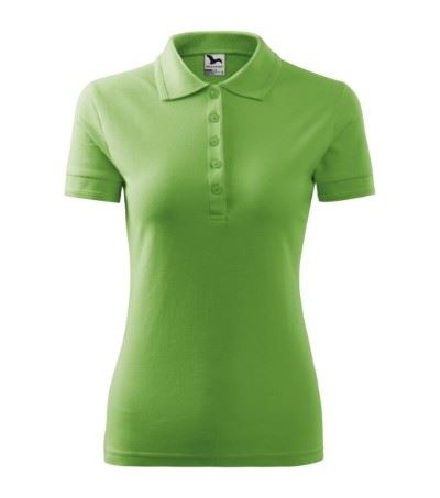 Polokošile dámská Adler PIQUE POLO 08