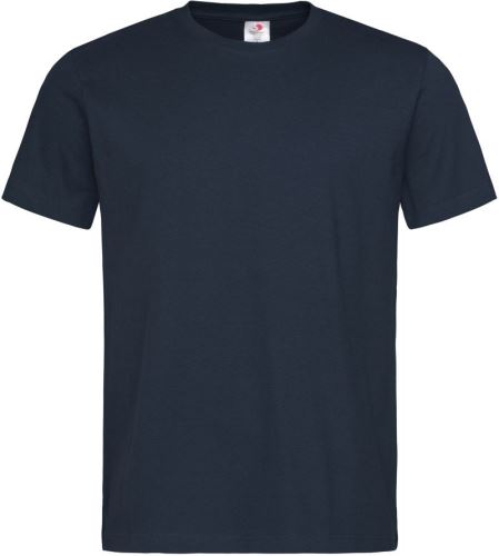 Pánské tričko Stedman Comfort ST2100, blue midnight