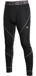 Funkční spodky COOLDRY, vel. 3XL, černo-šedé