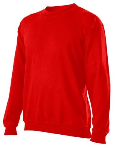 Mikina klasická unisex
