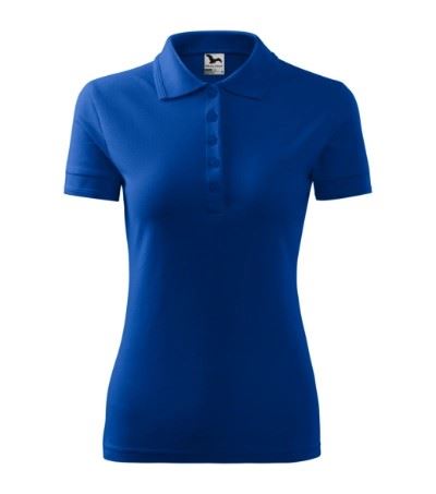 Polokošile dámská Adler PIQUE POLO 07