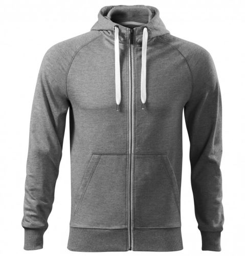 Mikina pánská ADLER Trendy Zipper