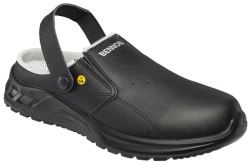 Nazouvák BNN BLACK OB ESD Slipper