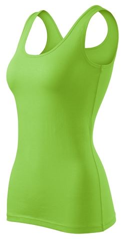 Tílko TRIUMPH, apple green