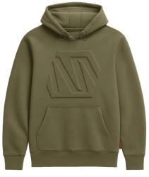 Mikina BNN AURORA Sweatshirt khaki