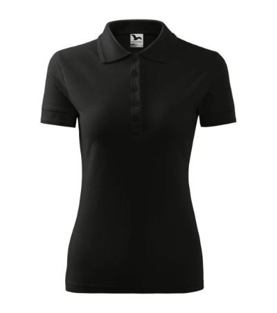 Polokošile dámská Adler PIQUE POLO 01